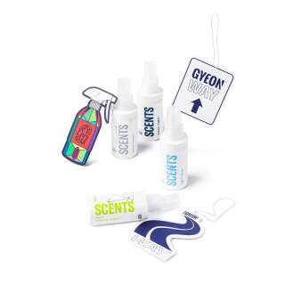 GYEON Q²M Scents - Autoparfum 80 ml