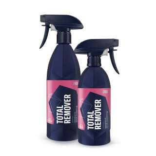 GYEON Q²M TotalRemover Coating- und Wachs-Entferner...