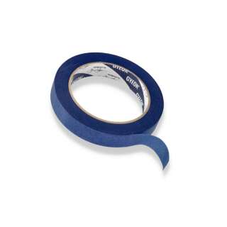 GYEON Q²M Masking Tape 6 mm x 18 m