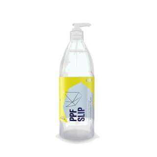 GYEON Q²M PPF SLIP Solution 1,0 Liter