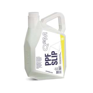GYEON Q²M PPF SLIP Solution 4,0 Liter