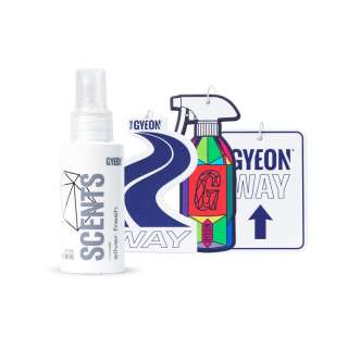 GYEON Q²M PPF Slip Solution – Lubrifiant Concentré 1,0 L Pour L’application De Films De Protection Auto - 2
