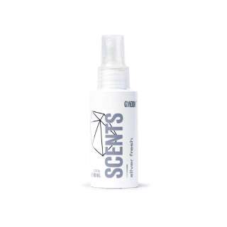 GYEON Q²M Scents Silver Fresh 80 ml