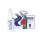 GYEON Q²M Scents Silver Fresh 80 ml