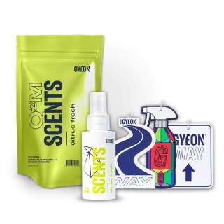 GYEON Q²M Scents Citrus Fresh - Autoparfums 80 ml