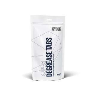 GYEON Q²M DegreaseTabs Pack 10 x 2 Stück