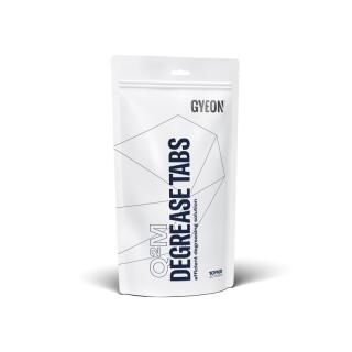 GYEON Q²M DegreaseTabs Pack 10 x 2 pieces