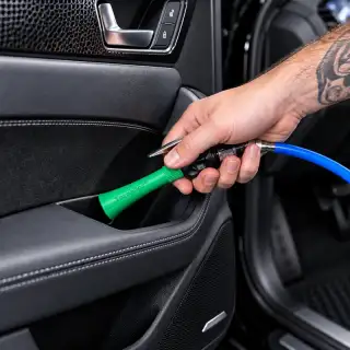 Tornador Z-007 Mini Cleaning Gun
