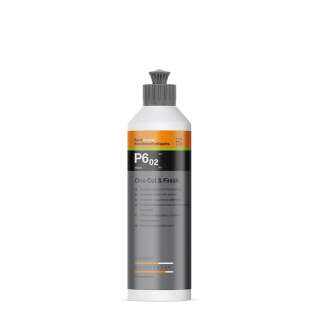 Koch Chemie P6.02 One Cut & Finish - All-In-One...
