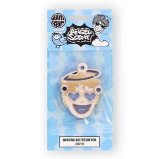 Heaven Scents Angel Scent Lufterfrischer Duftbaum...