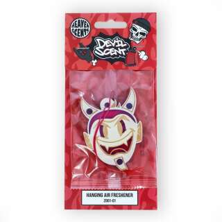 Heaven Scents Devil Scent Lufterfrischer Duftbaum...