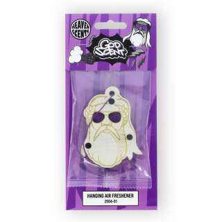Heaven Scents God Scent air freshener fragrance tree...