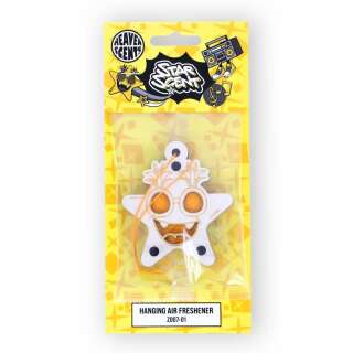 Heaven Scents Star Scent Lufterfrischer Duftbaum...