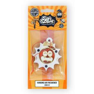 Heaven Scents Sun Scent air freshener fragrance tree...