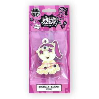 Heaven Scents Wenus Scent Lufterfrischer Duftbaum...