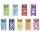 Heaven Scents air freshener fragrance tree hanger