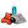 Wasch Set GYEON Q²M Bathe 1,0 Liter Shampoo and more
