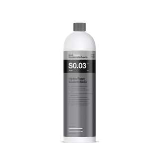 Koch Chemie S0.03 Hydro Foam Sealant 1,0 Liter