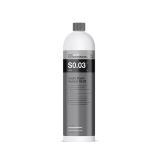 Koch Chemie S0.03 Hydro Foam Sealant 1,0 Liter