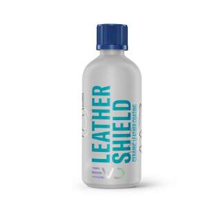GYEON Q² LeatherShield EVO - Leder Coating 100 ml