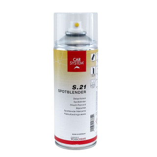carsystem S.21 Spot Blender Spray Beispritzlack 400 ml