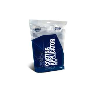 GYEON Q²M Coating Applicator light EVO 10er Pack