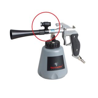 Tornador LED spot light