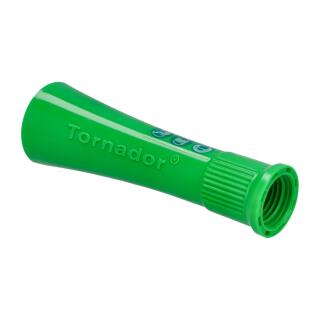 Tornador Nozzle green