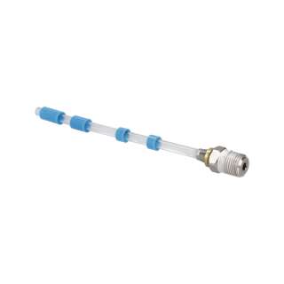 Torndaor Z-007 Weighted Tube Assy