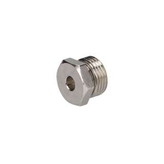 Tornador screw