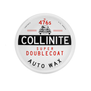 Collinite No.476S Super DoubleCoat Auto Wax 255 g