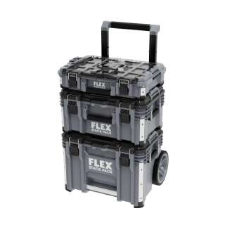 FLEX Transportkofferset SET-1  TK-L SP