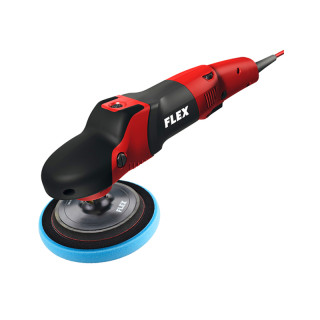 FLEX Rotary Polisher PE14-1180 with reduced RPM