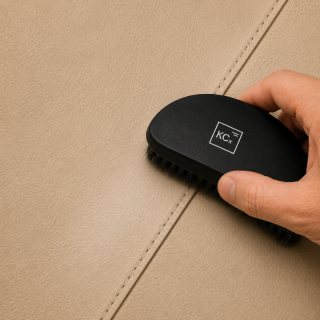 Colourlock Leather cleaning brush