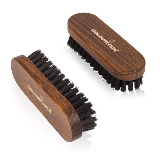 Colourlock Leather cleaning brush
