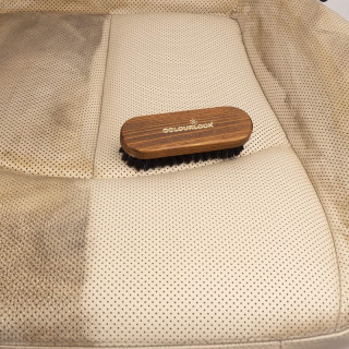 Colourlock Leather cleaning brush