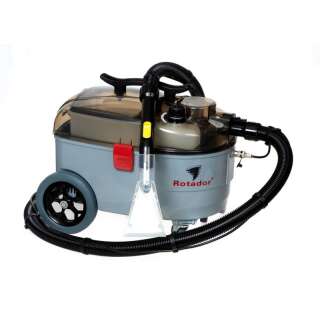 Tornador Rotating Spray Vac Spray Extraction Device