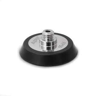 APS FP50 V2 - Ø50 mm backing plate for Flex PXE80