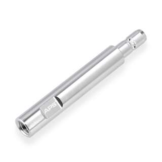 APS FX50 - 50 mm extension bar with quickrelease for Flex PXE80