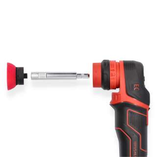 APS FX50 - 50 mm extension bar with quickrelease for Flex PXE80