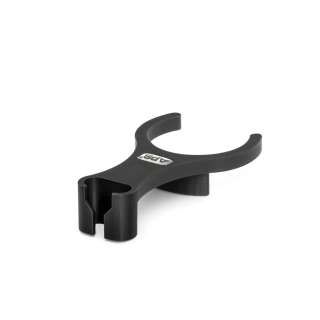 APS FSL Nano - Mounting for Scangrip Micro R LED Light and Flex PXE polishing machine