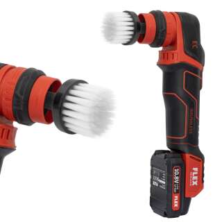 APS Fourty Brush - Pinsel für Flex PXE