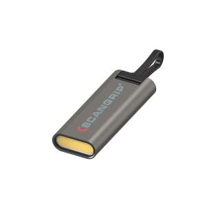 Scangrip Flash Micro R - USB Taschenlampe