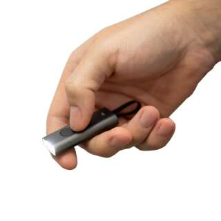 Scangrip Flash Micro R - USB Taschenlampe