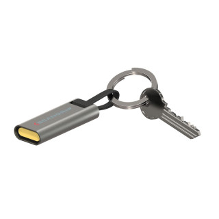 Scangrip Flash Micro R - USB Taschenlampe