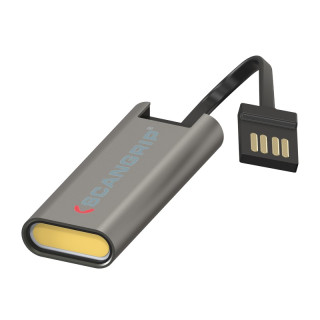 Scangrip Flash Micro R - USB Taschenlampe