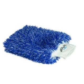 Microfiber Madness Incredimitt - Waschhandschuh