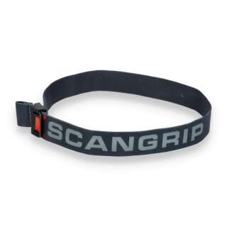 Scangrip Stirnband