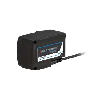 Scangrip Power Supply - Netzstromadapter
