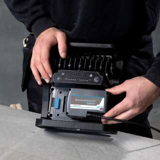 Scangrp Power Supply